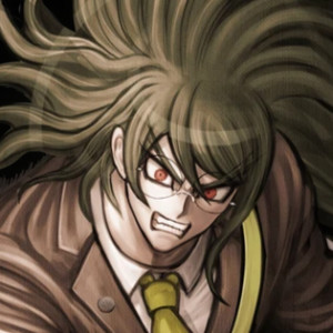 Gonta Gokuhara