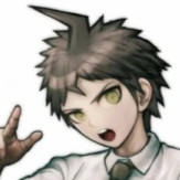 Hajime Hinata