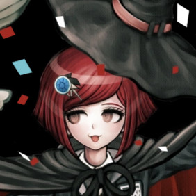 Himiko Yumeno