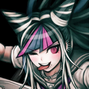 Ibuki Mioda