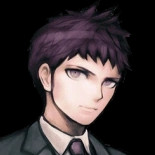 Jin Kirigiri