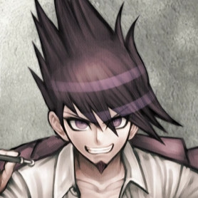 Kaito Momota