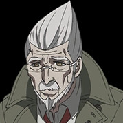 Kazuo Tengan