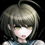 Komaru Naegi