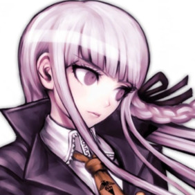 Kyoko Kirigiri