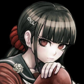 Maki Harukawa