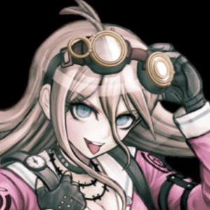 Miu Iruma