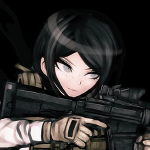 Mukuro Ikusaba
