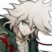 Nagito Komaeda