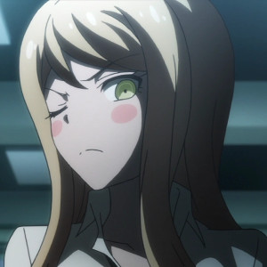 Natsumi Kuzuryuu