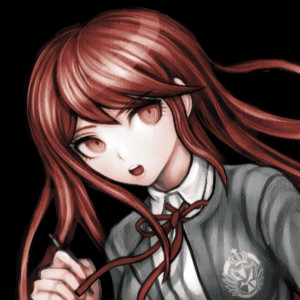 Ryoko Otonashi