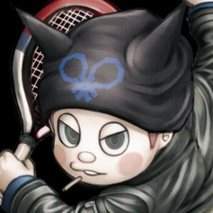 Ryoma Hoshi