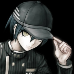 Shuichi Saihara