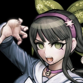 Tenko Chabashira