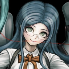 Tsumugi Shirogane