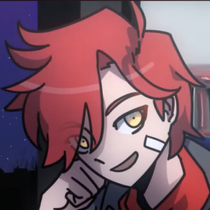 Xander Matthews