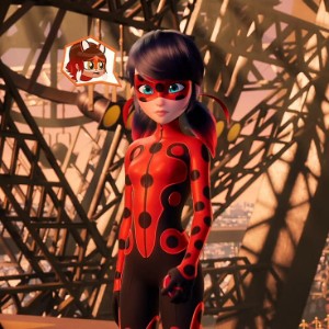 Ladybug