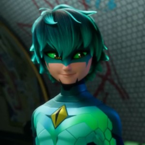 Viperion