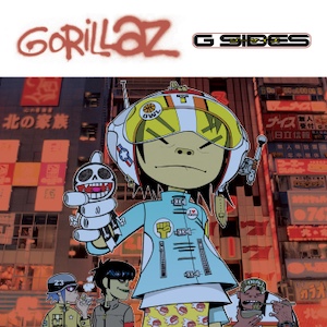 G-Sides