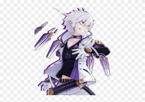 Add - Elsword (January 2nd)