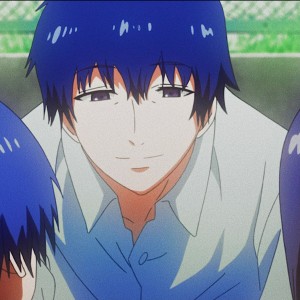 Arata Kirishima - Tokyo Ghoul (January 1st)
