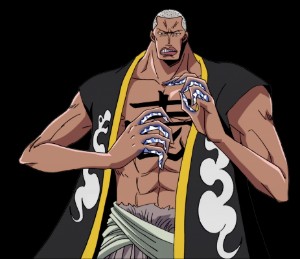 Daz Bonez - One Piece (January 1st)