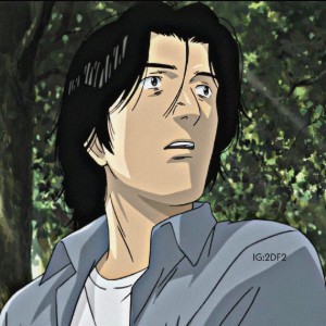 Dr. Kenzo Tenma - Monster (January 2nd)