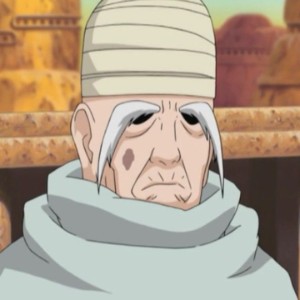 Ebizo - Naruto (January 6th)