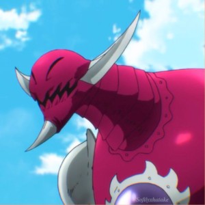 Galand - The Seven Deadly Sins (January 4th)