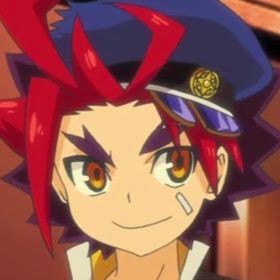 Gaou Mikado - Future Card Buddyfight (January 1st)