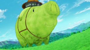 Hawk's Mama - The Seven Deadly Sins (January 1st)