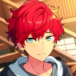 Hiiro Amagi - Ensemble Stars (January 4th)