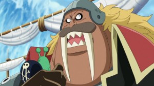 Isleone - One Piece (January 1st)