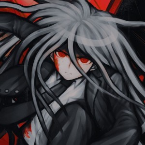 Izuru Kamakura - Danganronpa (January 1st)
