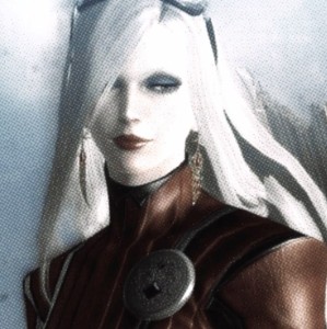 Jeanne - Bayonetta (January 6th)