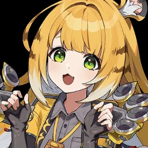 Ju Fufu - Zenless Zone Zero (January 6th)