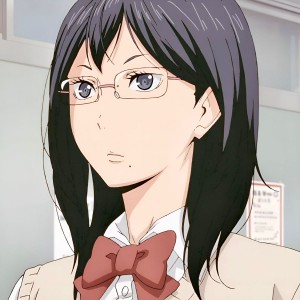 Kiyoko Shimizu - Haikyuu!! (January 6th)