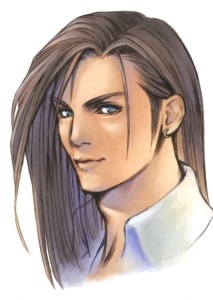 Laguna Loire - Final Fantasy (January 3rd)