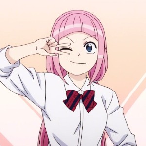 Makeru Yadano - Komi Can't Communicate (January 3rd)