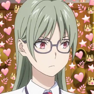 Nene Kinokuni - Food Wars! (January 6th)