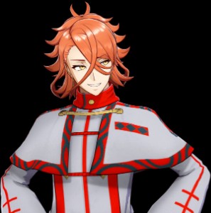 Pandreo - Fire Emblem (January 6th)