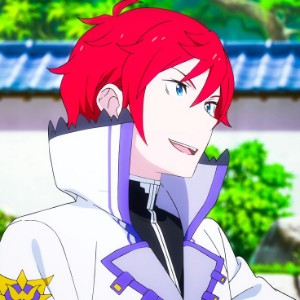 Reinhard van Astrea - Re:ZERO (January 1st)