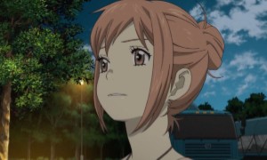 Saki Morimi - Eden of the East (January 6th)