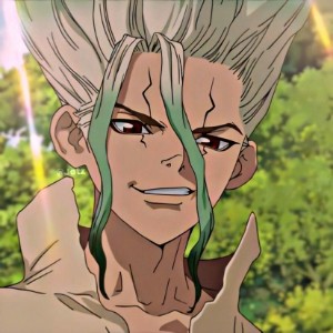 Senku Ishigami - Dr. Stone (January 4th)