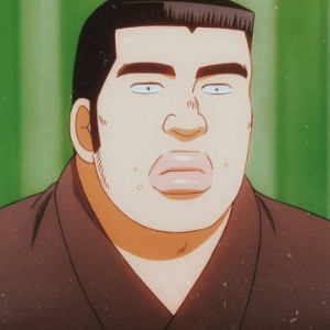 Takeo Gouda - My Love Story!! (January 1st)