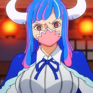 Ulti - One Piece (January 4th)