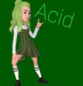 Acid