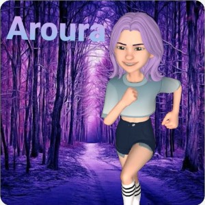 Aroura