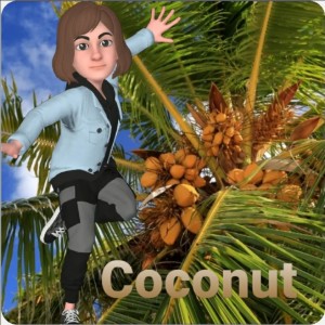 Coconut