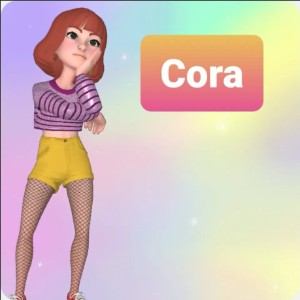 Cora